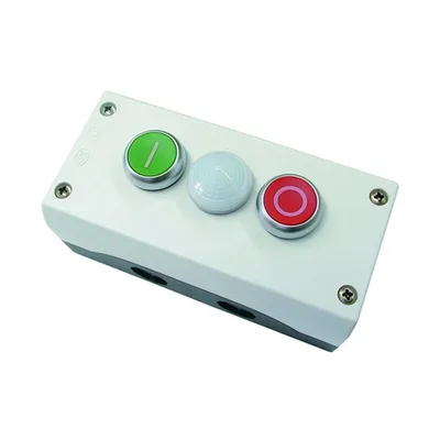 Eaton Electric M22-I3-M2