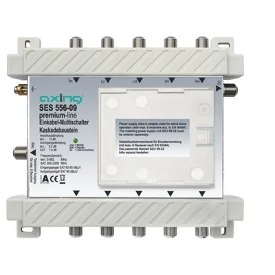 Axing SES55619