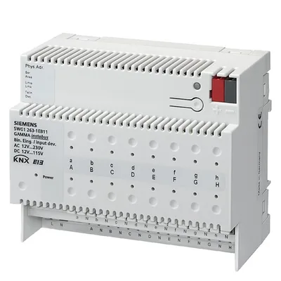Siemens 5WG1263-1EB11