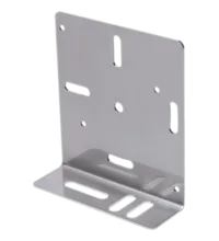 Pepperl+Fuchs OMH-RLK29-HW-120 Mounting bracket for rear wall mounting