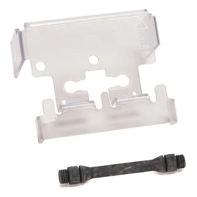 Allen Bradley 1495-N80 Line Side Cover