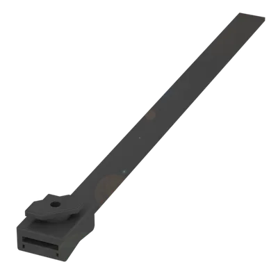 Balluff BAM IA-XA-032-BA1-A-150 Esnek Montaj Sistemi