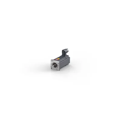 Beckhoff AM8122-wNyz Servomotor 080 Nm (M0), F2 (58 mm)