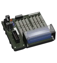 Pepperl+Fuchs FC-GPCD-SDI16-PF Connection