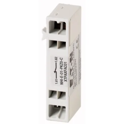 Eaton Electric NHI-E-01-PKZ0-C