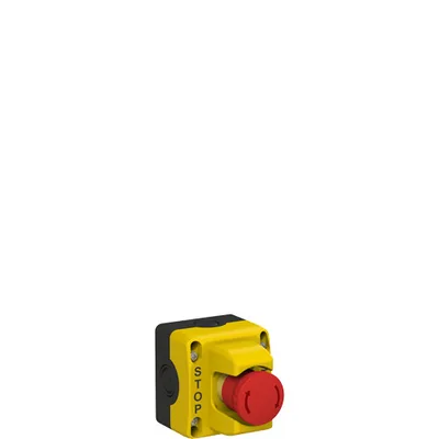 Pizzato EL AN21224 EL AN lift control stations