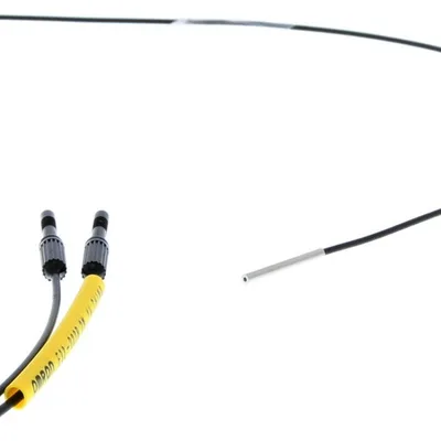 Omron E32-D22B 2M