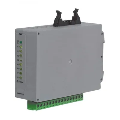 Cabur XCR83 Electromechanical relay modules