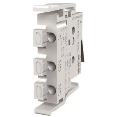 ABB AUX-SA 250 V 1 CONT. XT2-XT4