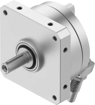 Festo DSM-12-270-CC-A-B Döner Silindir|çeyrek dönüşlü aktüatör