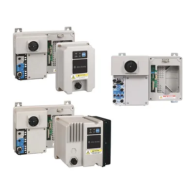 Allen Bradley 280E-FN-10-C Starter