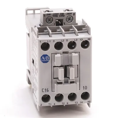 Allen Bradley 100-C16L01-X3 IEC Contactor