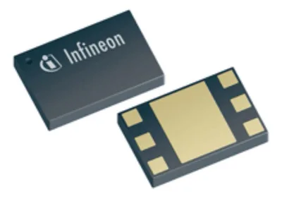 Infineon BGB707L7ESD