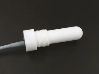 Rechner Sensors KAS-90-26/113-S-G1-PTFE-Z02-1 Capacitive Sensors (KAS)