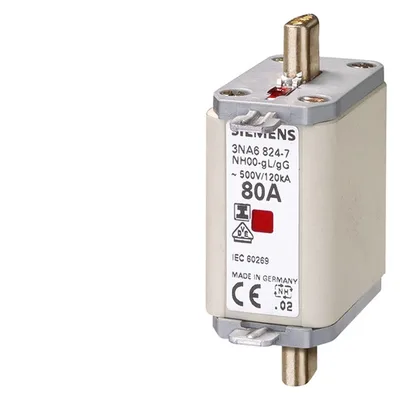 Siemens 3NA6830-7
