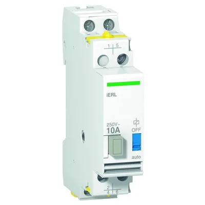 Schneider Electric A9E15539