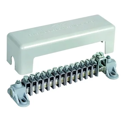 Dehn + Söhne PAS AH RK 13X25 1X8.10