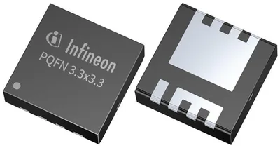 Infineon BSZ0503NSI
