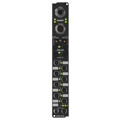 Beckhoff IL2301-B318