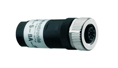 Leuze KD 01-5-BA-PWR Adaptör