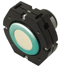 Pepperl+Fuchs UC10000-F260-IE9R2 Single head system