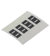 Pepperl+Fuchs MH-R101-08 Aperture-V-H 2.0 mm Slit diaphragm can be affixed for detecting very small parts