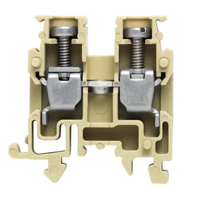 Weidmüller AKZ 2.5 BL