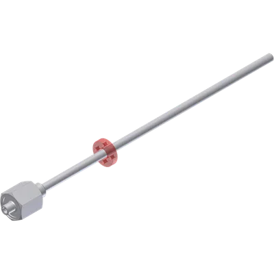 TR Electronic 344-00052 LMRS34 1568 IO-LINK