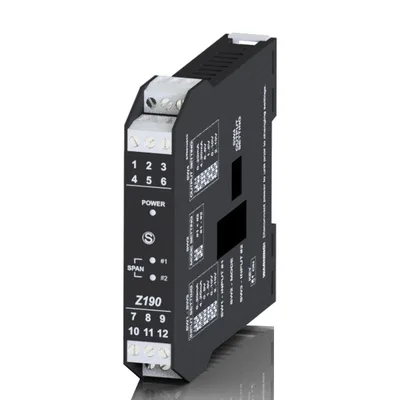 Seneca Z190 DC adder - subtracter / isolator