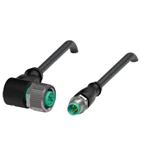 Pepperl+Fuchs V11-W-BK5M-PUR-U-V3-GM