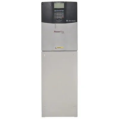 Allen Bradley 20BB080A0AYNANC0 PowerFlex 700 AC Drive 80 A 30 Hp 20B