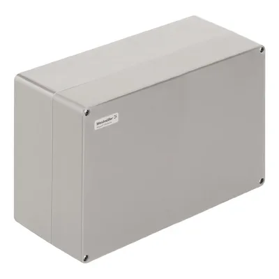 Weidmüller KLIPPON POK 254016