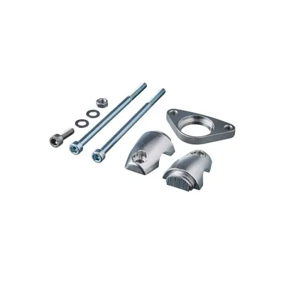 IFM MOUNTING SET RADAR Mounting bracket for radar sensors