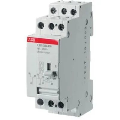 ABB E257 C30-24