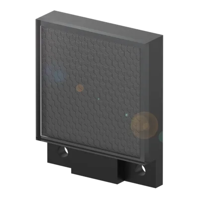 Balluff BAM RF-XO-026-S012/40-PM-AS Reflektörler ve yansıtıcı folyolar
