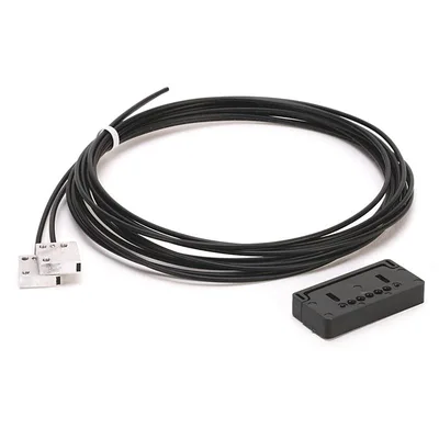 Allen Bradley 43PT-WAA81FS079 43PT Plastic Fiber Optic Cable