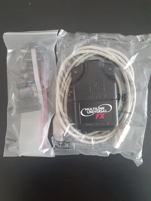 PEmicro Multilink Universal FX