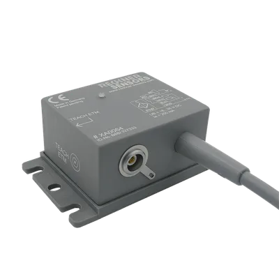 Rechner Sensors KXA-5-1-B-P-A-ET-Z02-Y90
