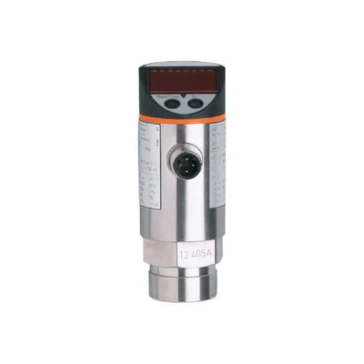 IFM PN-1-1BRBR14-MFRKG/US/      /V Ekranlı basınç sensörü