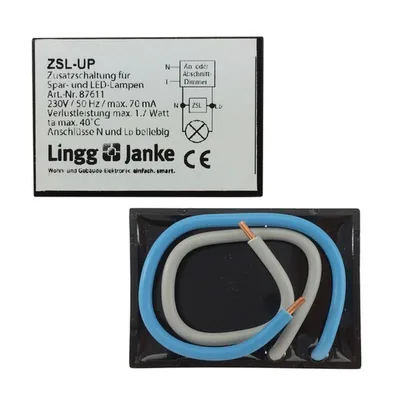 Lingg&Janke 87611