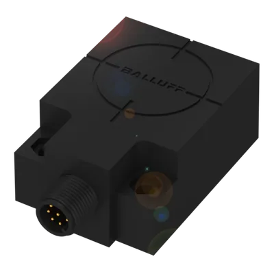 Balluff BIS M-410-067-001-04-S92 Entegre işlemci ünitesi bulunan HF okuma/yazma kafaları (13,56 kHz)