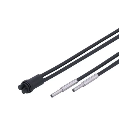 IFM FE-00-P-A-E2,5 Fiber optik karşılıklı sensör