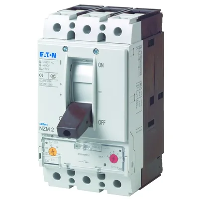 Eaton Electric NZMB2-A160-BT