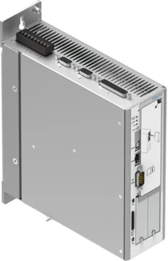 Festo CMMP-AS-C2-3A-M3 Motor Sürücü