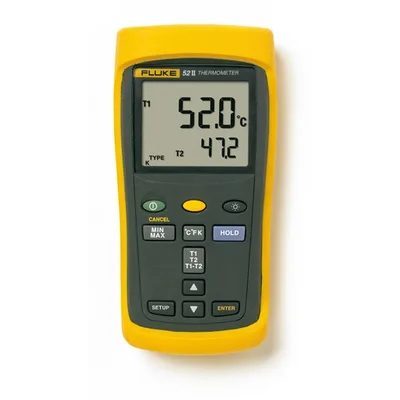 Fluke FLUKE-52-2 50HZ