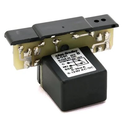 Allen Bradley 8-591 Series 5000 Photoelectric Accessory