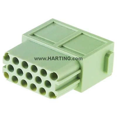 Harting Deutschland 09 14 017 3101