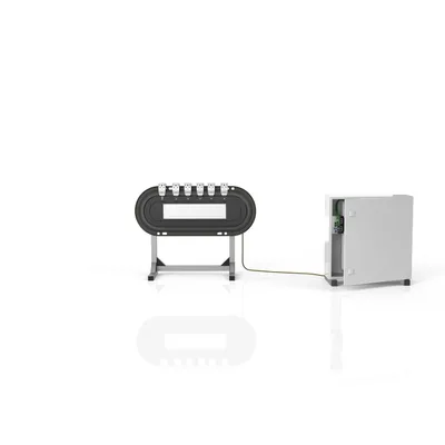 Beckhoff AT2000-0500-0055 XTS starter kits