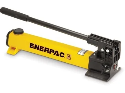 Enerpac P391 Hydraulic Hand Pump