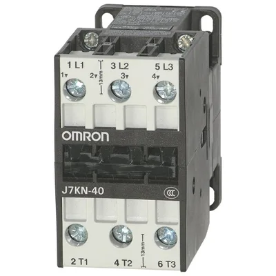 Omron J7KN-40 24
